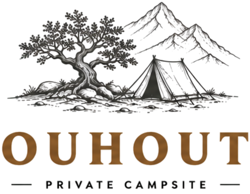 Ouhout Camp