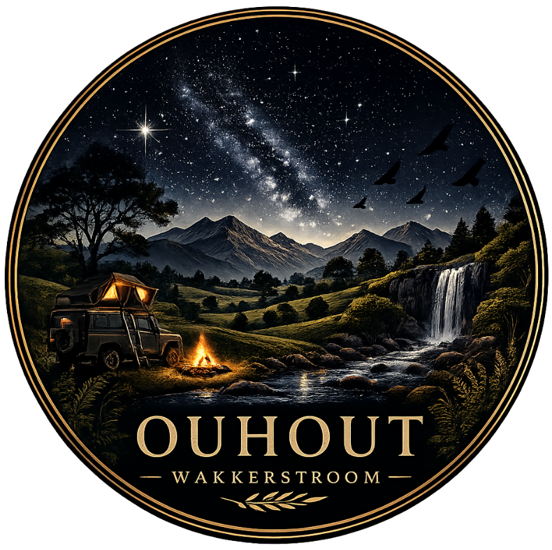 Ouhout Camp