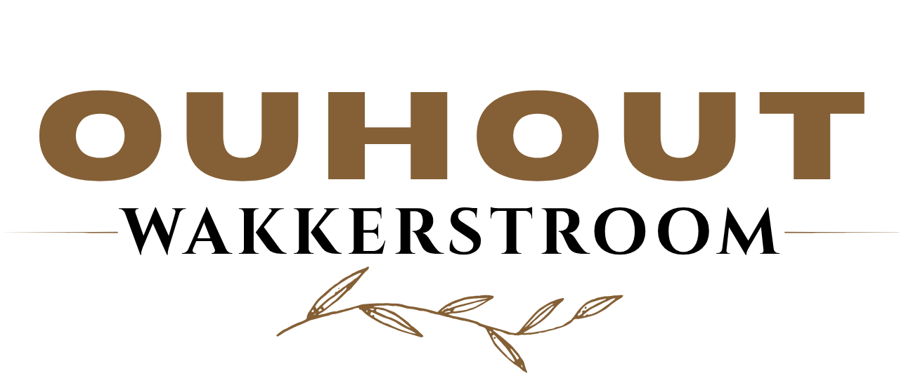 Ouhout Camp